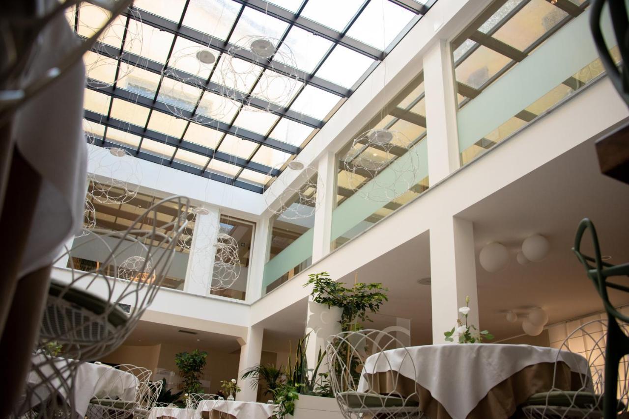 Hotel Monteverde Acqui Terme Bagian luar foto