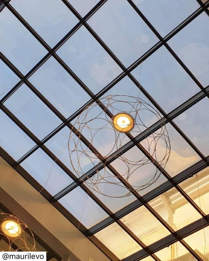 Hotel Monteverde Acqui Terme Bagian luar foto
