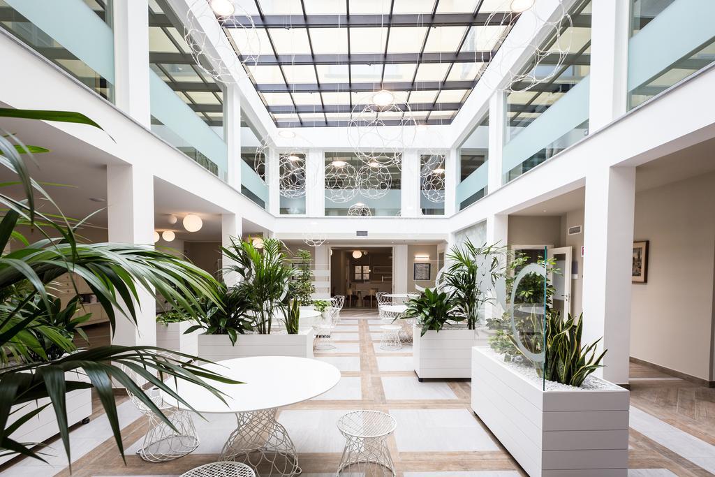 Hotel Monteverde Acqui Terme Bagian luar foto