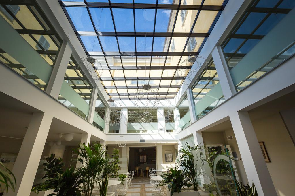 Hotel Monteverde Acqui Terme Bagian luar foto