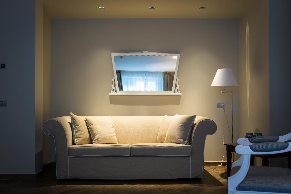 Hotel Monteverde Acqui Terme Bagian luar foto