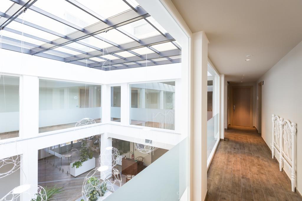 Hotel Monteverde Acqui Terme Bagian luar foto