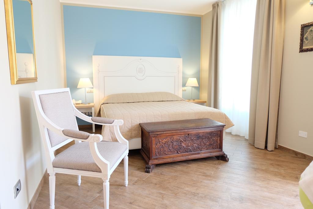 Hotel Monteverde Acqui Terme Bagian luar foto
