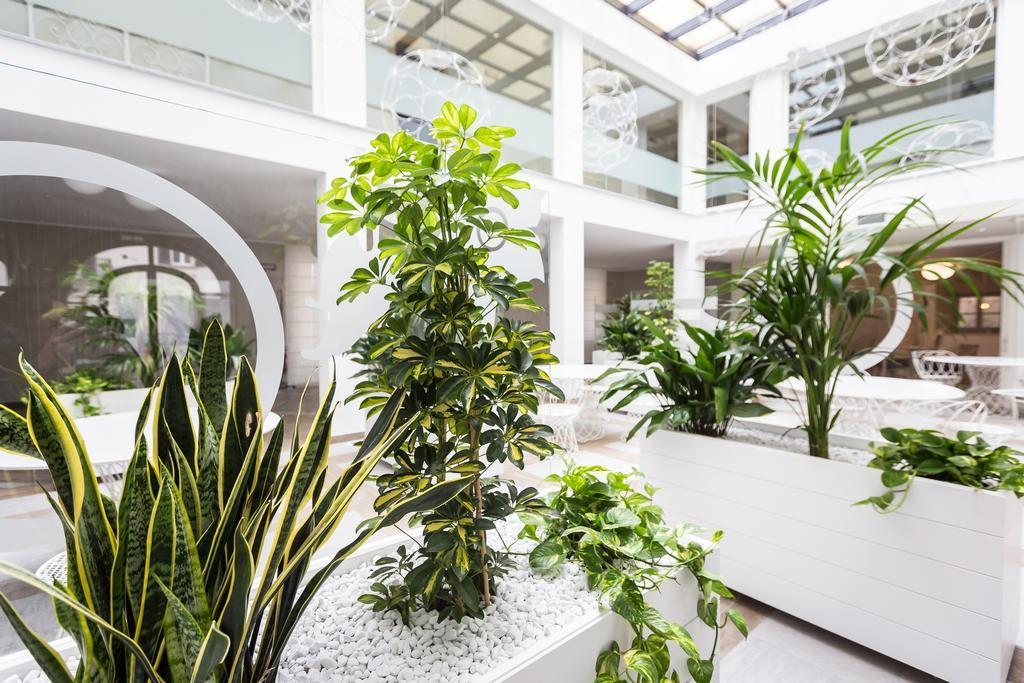 Hotel Monteverde Acqui Terme Bagian luar foto