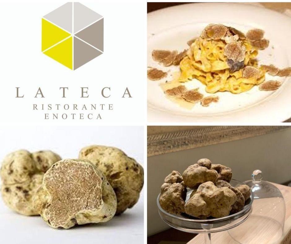 Hotel Monteverde Acqui Terme Bagian luar foto